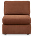 Modmax Balanced Sectional with Audio and Storage Consoles - Plourde Furniture Co (Caribou, ME)