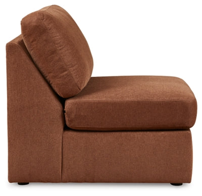 Modmax Balanced Sectional with Audio and Storage Consoles - Plourde Furniture Co (Caribou, ME)