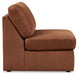 Modmax Balanced Sectional with Audio and Storage Consoles - Plourde Furniture Co (Caribou, ME)