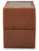 Modmax Balanced Sectional with Audio and Storage Consoles - Plourde Furniture Co (Caribou, ME)
