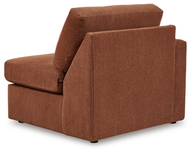 Modmax Balanced Sectional with Audio and Storage Consoles - Plourde Furniture Co (Caribou, ME)