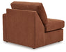 Modmax Balanced Sectional with Audio and Storage Consoles - Plourde Furniture Co (Caribou, ME)