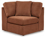 Modmax Balanced Sectional with Audio and Storage Consoles - Plourde Furniture Co (Caribou, ME)