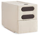 Modmax Balanced Sectional with Audio and Storage Consoles - Plourde Furniture Co (Caribou, ME)