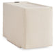 Modmax Balanced Sectional with Audio and Storage Consoles - Plourde Furniture Co (Caribou, ME)