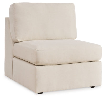 Modmax Balanced Sectional with Audio and Storage Consoles - Plourde Furniture Co (Caribou, ME)