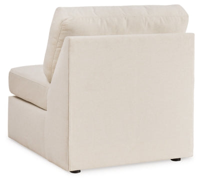 Modmax Balanced Sectional with Audio and Storage Consoles - Plourde Furniture Co (Caribou, ME)