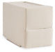 Modmax Balanced Sectional with Audio and Storage Consoles - Plourde Furniture Co (Caribou, ME)