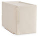 Modmax Balanced Sectional with Audio and Storage Consoles - Plourde Furniture Co (Caribou, ME)