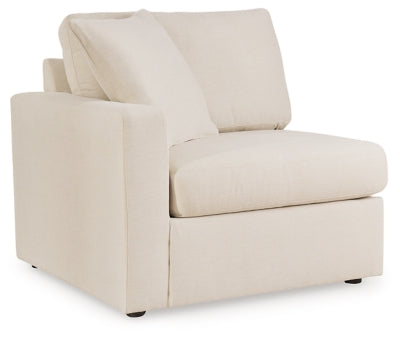 Modmax Balanced Sectional with Audio and Storage Consoles - Plourde Furniture Co (Caribou, ME)