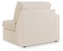 Modmax Balanced Sectional with Audio and Storage Consoles - Plourde Furniture Co (Caribou, ME)