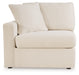 Modmax Balanced Sectional with Audio and Storage Consoles - Plourde Furniture Co (Caribou, ME)