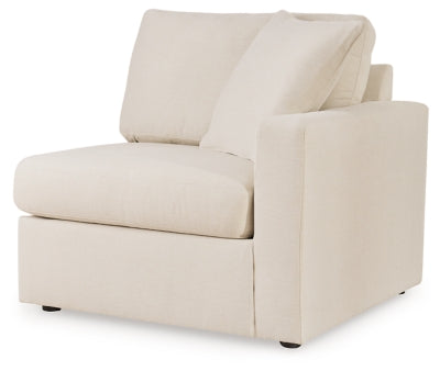 Modmax Balanced Sectional with Audio and Storage Consoles - Plourde Furniture Co (Caribou, ME)
