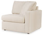 Modmax Balanced Sectional with Audio and Storage Consoles - Plourde Furniture Co (Caribou, ME)