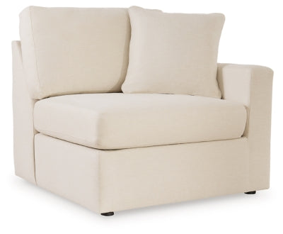 Modmax Balanced Sectional with Audio and Storage Consoles - Plourde Furniture Co (Caribou, ME)
