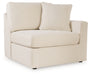 Modmax Balanced Sectional with Audio and Storage Consoles - Plourde Furniture Co (Caribou, ME)