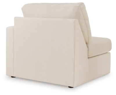 Modmax Balanced Sectional with Audio and Storage Consoles - Plourde Furniture Co (Caribou, ME)