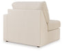 Modmax Balanced Sectional with Audio and Storage Consoles - Plourde Furniture Co (Caribou, ME)
