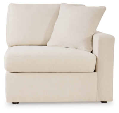 Modmax Balanced Sectional with Audio and Storage Consoles - Plourde Furniture Co (Caribou, ME)