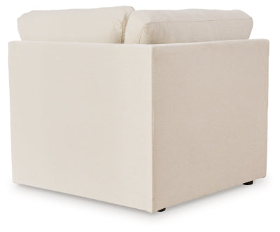 Modmax Balanced Sectional with Audio and Storage Consoles - Plourde Furniture Co (Caribou, ME)