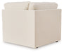 Modmax Balanced Sectional with Audio and Storage Consoles - Plourde Furniture Co (Caribou, ME)