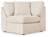 Modmax Balanced Sectional with Audio and Storage Consoles - Plourde Furniture Co (Caribou, ME)