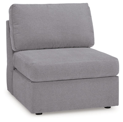 Modmax Balanced Sectional with Audio and Storage Consoles - Plourde Furniture Co (Caribou, ME)
