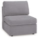 Modmax Balanced Sectional with Audio and Storage Consoles - Plourde Furniture Co (Caribou, ME)