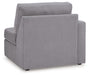 Modmax Balanced Sectional with Audio and Storage Consoles - Plourde Furniture Co (Caribou, ME)