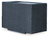 Modmax Balanced Sectional with Audio and Storage Consoles - Plourde Furniture Co (Caribou, ME)