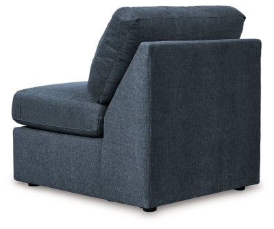 Modmax Balanced Sectional with Audio and Storage Consoles - Plourde Furniture Co (Caribou, ME)