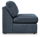 Modmax Balanced Sectional with Audio and Storage Consoles - Plourde Furniture Co (Caribou, ME)