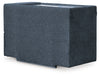 Modmax Balanced Sectional with Audio and Storage Consoles - Plourde Furniture Co (Caribou, ME)