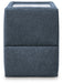 Modmax Balanced Sectional with Audio and Storage Consoles - Plourde Furniture Co (Caribou, ME)