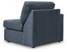 Modmax Balanced Sectional with Audio and Storage Consoles - Plourde Furniture Co (Caribou, ME)