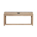 Millstone Console Bar Table - Plourde Furniture Co (Caribou, ME)