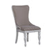 Magnolia Manor Uph Wing Back Side Chair (RTA) image