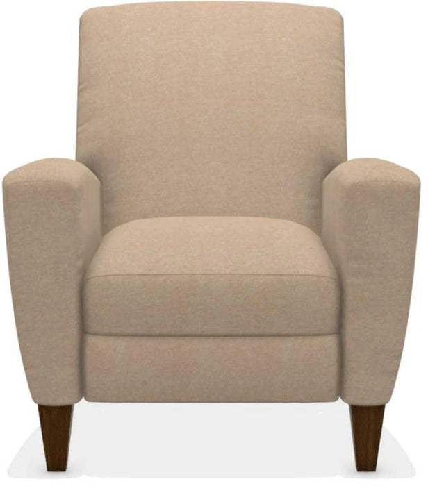 La-Z-Boy Scarlett Ecru High Leg Reclining Chair