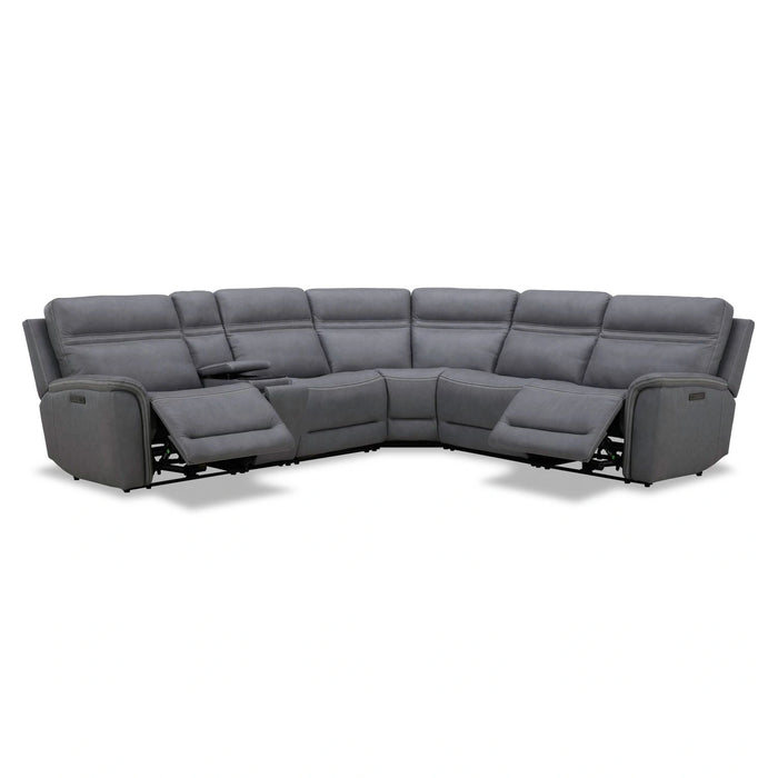 Cooper 6 Piece Sectional image