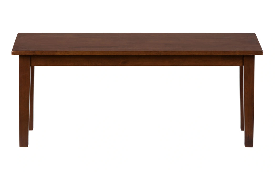 Simplicity Bench