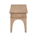 Haven Hills Bed Bench - Plourde Furniture Co (Caribou, ME)
