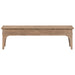 Haven Hills Bed Bench - Plourde Furniture Co (Caribou, ME)