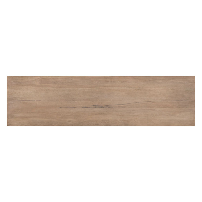 Haven Hills Bed Bench - Plourde Furniture Co (Caribou, ME)