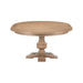 Haven Hills Pedestal Table Set - Plourde Furniture Co (Caribou, ME)