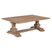 Haven Hills Rectangular Cocktail Table - Plourde Furniture Co (Caribou, ME)