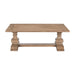 Haven Hills Rectangular Cocktail Table - Plourde Furniture Co (Caribou, ME)