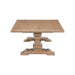 Haven Hills Rectangular Cocktail Table - Plourde Furniture Co (Caribou, ME)