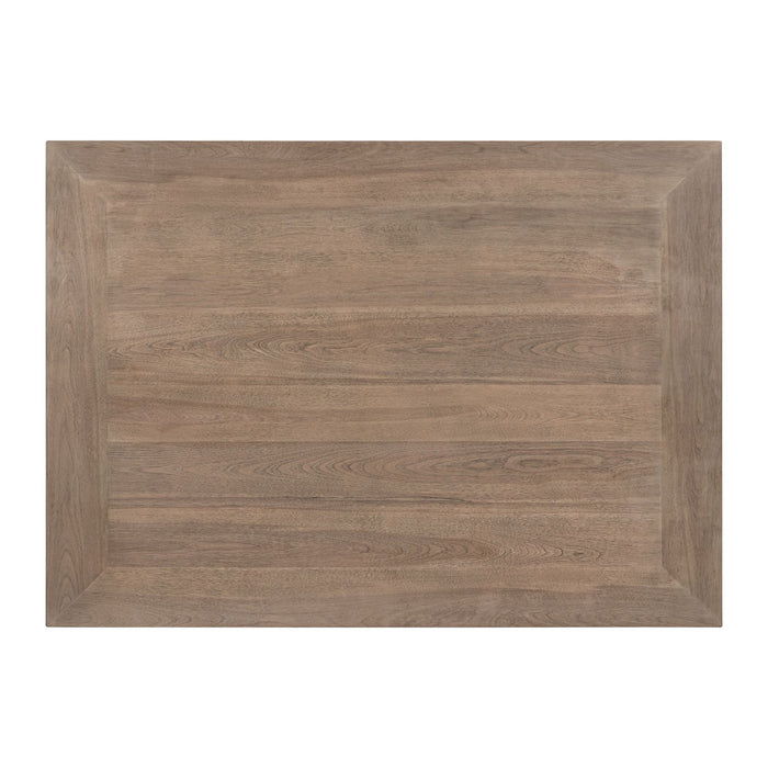 Haven Hills Rectangular Cocktail Table - Plourde Furniture Co (Caribou, ME)