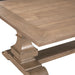Haven Hills Rectangular Cocktail Table - Plourde Furniture Co (Caribou, ME)