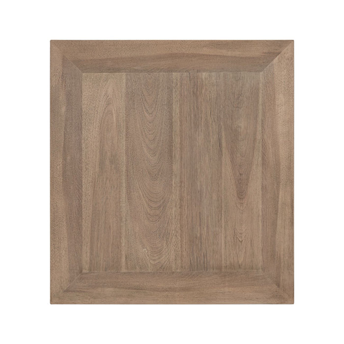 Haven Hills End Table - Plourde Furniture Co (Caribou, ME)